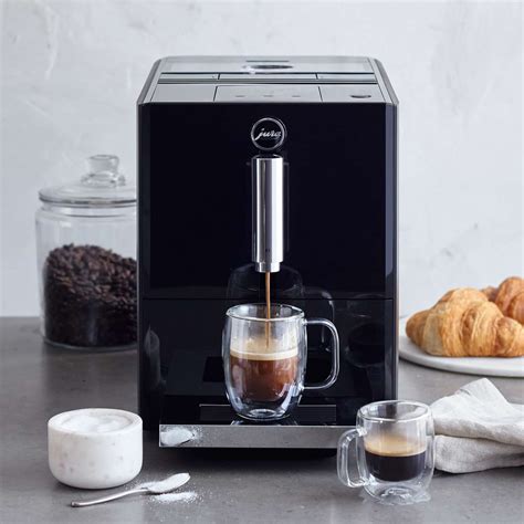 Jura A1 Automatic Coffee Machine Sur La Table Coffee Jars Coffee