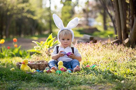 10 Best Easter Egg Hunts Events And Celebrations In Texas