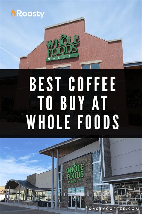 Best Coffee To Buy At Whole Foods In 2024 For The Money