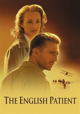 Рэйф файнс, кристин скотт томас, жюльет бинош и др. The English Patient available in Sky Store now