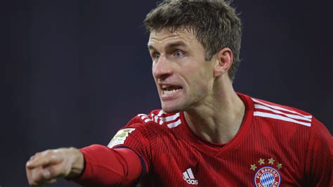 Discover everything you want to know about thomas müller: Bundesliga | Thomas Müller: Der Lichtblick bei Bayern München
