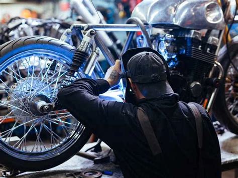 How To Repair Motorcycle Brakes Battlepriority6