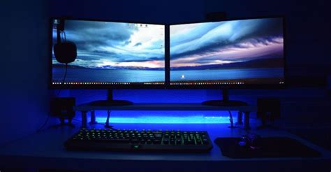 Is Gaming In Dual Monitors Worth It Quora