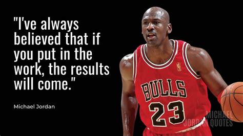 16 Michael Jordan Quotes To Chase Your Dreams 2024 Update