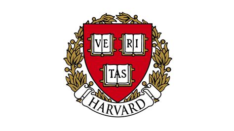 Harvard University Logo And Sign New Logo Meaning And History Png Svg
