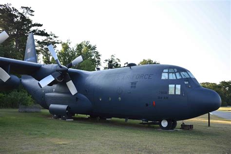 C 130e Hercules Museum Of Aviation