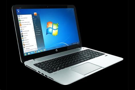 Hp Reveals New Windows 7 Pc Android Push On Site Neglects Windows 8