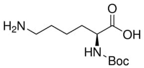 Merck N ALPHA TERT BUTOXYCARBONYL L LYSINE 캐시바이