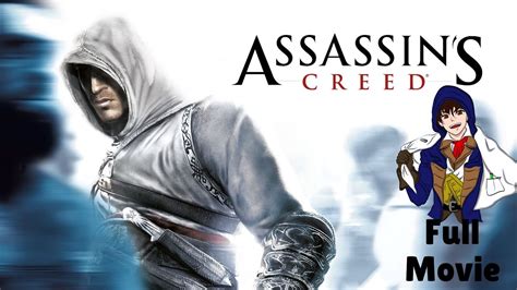 Assassins Creed Pelicula Completa Espa Ol Youtube
