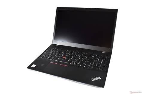 Thinkpad T15 Review Shows That Lenovo Should Be Offering All Of Its