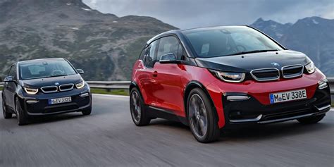 Le Batterie Della Bmw I3 Alimenteranno I Concerti Dei Coldplay