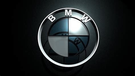 Bmw Logo Hd Wallpaper Wallpapersafari