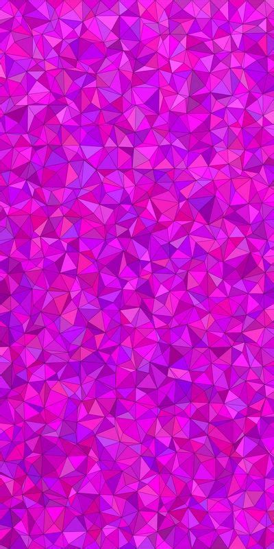 80 Vector Graphics Color Abstract Triangle Tile Mosaic Background