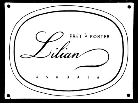 Lilian Pret A Porter Ushuaia