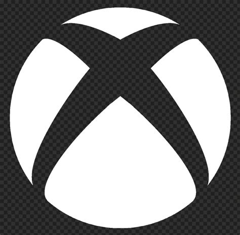 Free Xbox White Symbol Logo Icon Png Citypng