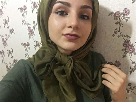 türbanlı türk kızı kurtvip yabanci turk İfsa