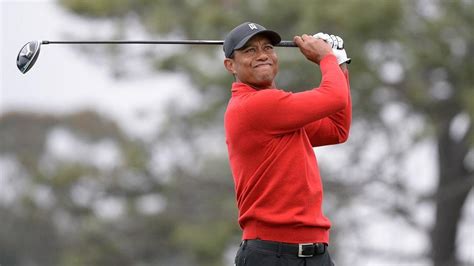 Excessive Speed Was Primary Cause Of Tiger Woods Car Crash LA County