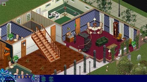 The Sims 1 Wiki Lassapiano