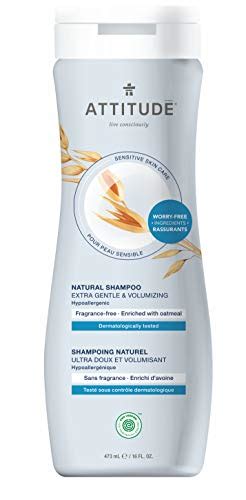 20 Best Gentle Shampoos For Everyday Use 2022s Top Picks