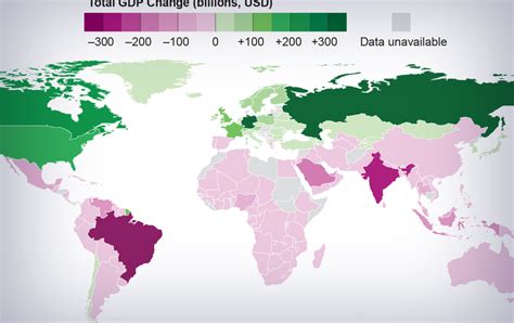 See How Much Climate Change Has Cost Different Countries Scientific