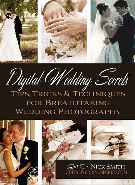 Tips Tricks And Techniques For Awesome Wedding Photography Wedding