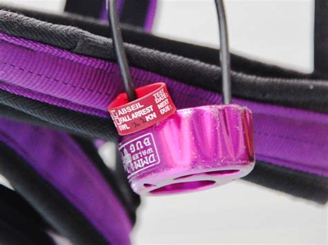 I am also glad to say that it comes with proper care, inspection, and maintenance of your safety harness, which serves as an effective fall protection equipment, is vital in making sure that it. Harness Inspection Tags | Custom Made - EXELPrint