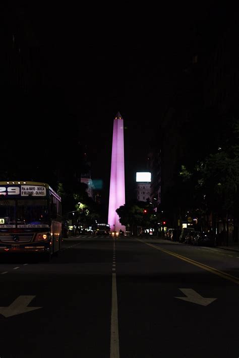 After booking, all of the property's details, including telephone and address, are provided in your booking. Obelisco de Buenos Aires - Wikipedia, la enciclopedia libre