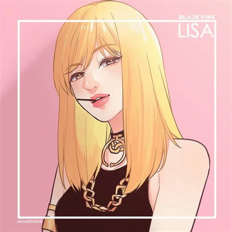 Resultado De Imagen Para Blackpink Dibujo Tumblr Kpop Anime Manga