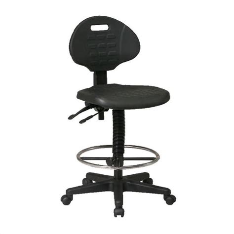 Office Star Kh Series Ergonomic Drafting Chair Kh540