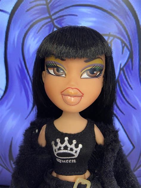 Bratz Flashback Fever Jade Hobbies And Toys Toys And Games On Carousell