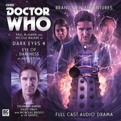 The eyes of darkness tells about corona. Eye of Darkness (audio story) | Tardis | FANDOM powered by ...