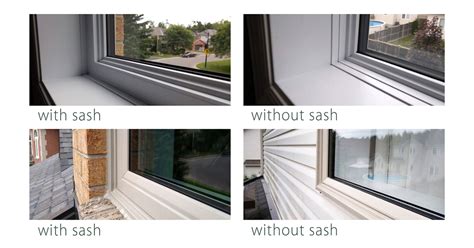 Window Replacement To Sash Or Not To Sash