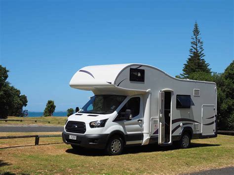 What Are The Different Types Of Motorhomes Rv Super Centre