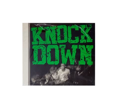 Knockdown Knockdown Music