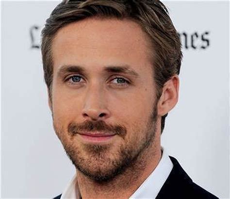 Ryan Gosling Mania Intensifies In Detroit As He Starts How To Catch A