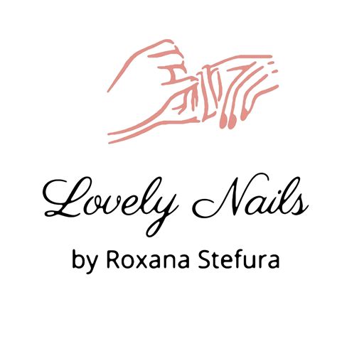 Lovely Nails by Roxana Stefura | Iasi