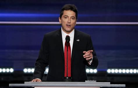 scott baio says red hot chili peppers drummer s wife attacked him over his trump support the
