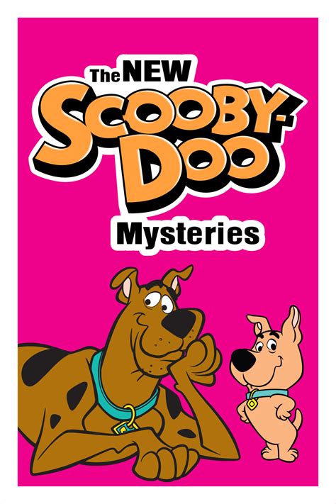 The New Scooby Doo Mysteries Where To Watch And Stream Tv Guide