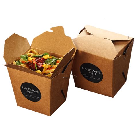 Custom Food Boxes | Best Custom Food Packaging Boxes Wholesale
