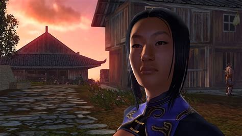 Lets Play Jade Empire Part 1 Youtube
