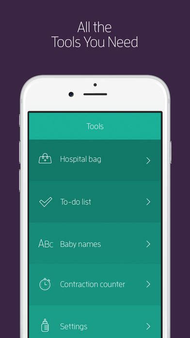 The best pregnancy apps for dads / partners: Best pregnancy apps for dads In 2020 - Softonic