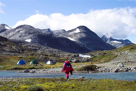 Jotunheimen National Park 8 Best Places To Visit In Norway Travel