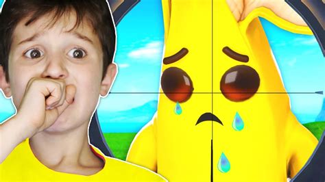 Kid Reacts To Saddest Fortnite Moments Try Not To Cry Challenge 2