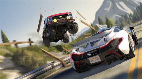 The Best Mobile Racing Games For Ios And Android In 2021 Motoring