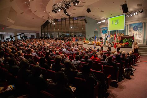 Meetings General Conference Of Seventh Day Adventists