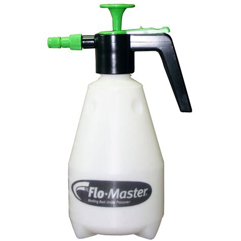Rl Flo Master 4 Pt Hand Sprayer 56hd The Home Depot