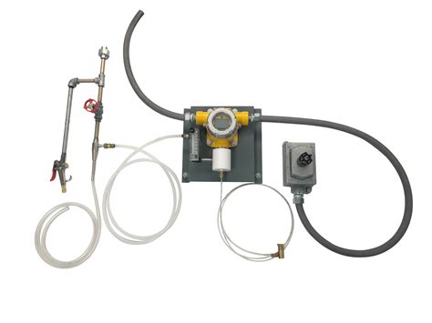 Acetylene Gas Leak Detector By Rexarc International Inc