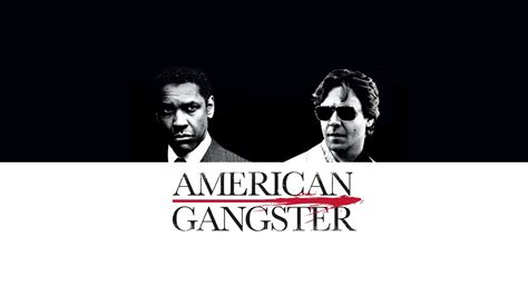 Movie American Gangster Hd Wallpaper