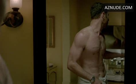 Liev Schreiber Sexy Shirtless Scene In Ray Donovan Aznude Men