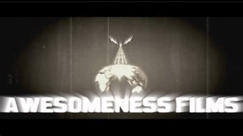 Awesomeness Films Logo Updated Youtube